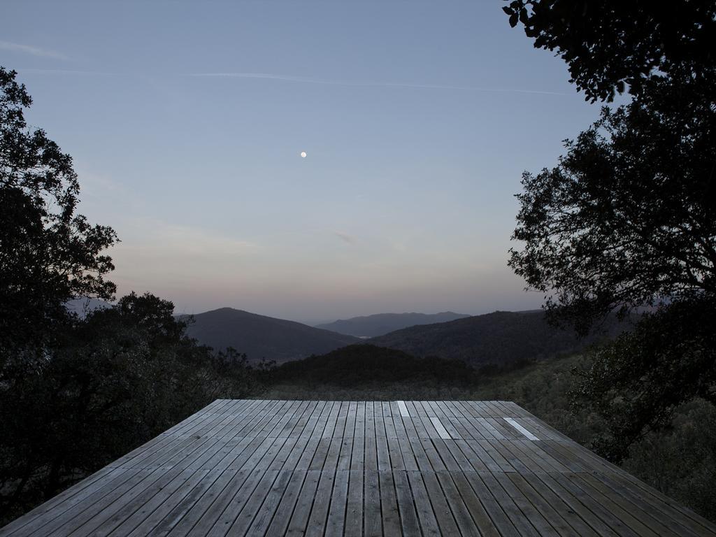 Masia El Puig La Vall de Bianya Exterior photo