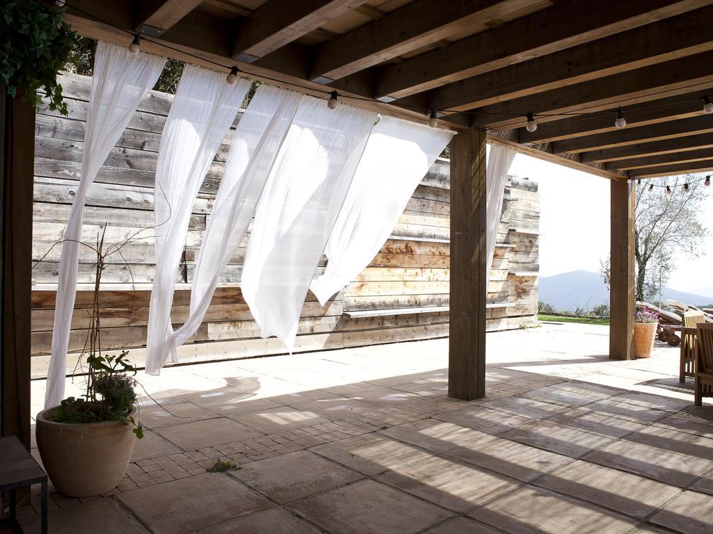 Masia El Puig La Vall de Bianya Exterior photo