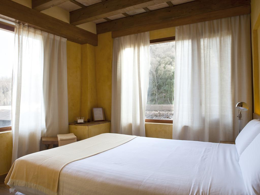 Masia El Puig La Vall de Bianya Exterior photo
